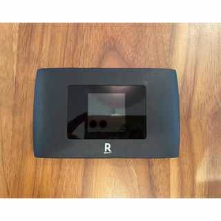 ラクテン(Rakuten)の楽天モバイル　ポケットwifi 2C(その他)