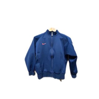 ナイキ(NIKE)のNIKE セットアップ　 トラックジャケット ヴィンテージ 白タグ　90s(その他)