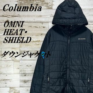 コロンビア ロゴ ダウンジャケット(メンズ)の通販 53点 | Columbiaの