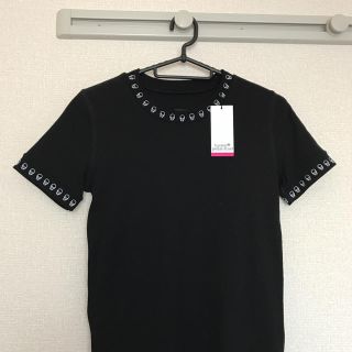 ルシアンペラフィネ(Lucien pellat-finet)の大幅値下⭐︎ルシアンペラフィネ Tシャツ 新品(Tシャツ(半袖/袖なし))