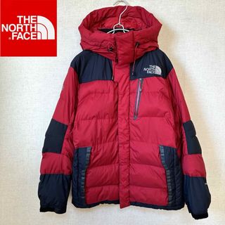 ザノースフェイス(THE NORTH FACE)のノースフェイス バルトロ ダウン ジャケット メンズM  800フィル(ダウンジャケット)