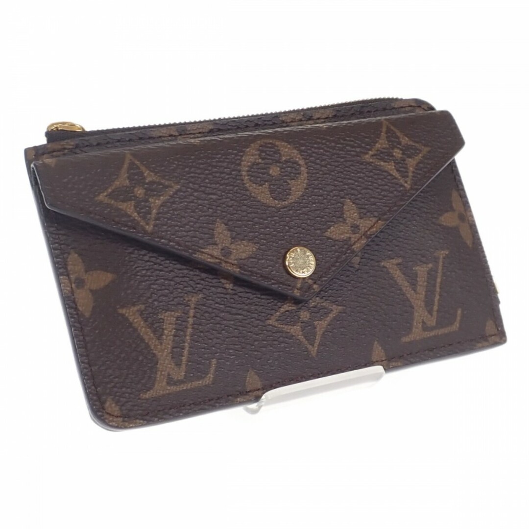 【ABランク】LOUIS VUITTON ルイヴィトン ポルト・カルト・レクトヴェルソ コインケース M69431 カードケース モノグラム ユニセックス【ISEYA】メンズ