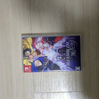 ファイアーエムブレム 風花雪月(家庭用ゲームソフト)