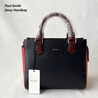 ポールスミス ハンドバッグ(レディース)の通販 200点以上 | Paul Smith