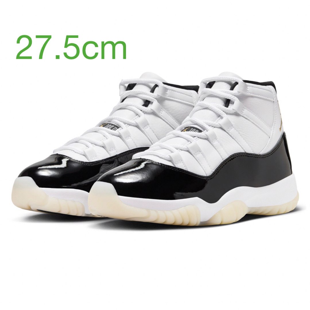 airjordanAir Jordan 11 "Gratitude" DMP (27.5cm)