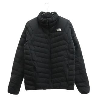 ザノースフェイス(THE NORTH FACE)のTHE NORTH FACE ザノースフェイス THUNDER JACKET サンダージャケット ダウンジャケット ブラック NY32012(ダウンジャケット)