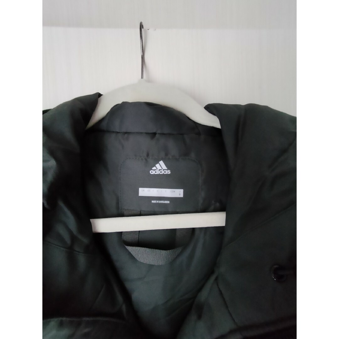 adidas(アディダス)のadidasブルゾン メンズのジャケット/アウター(ブルゾン)の商品写真