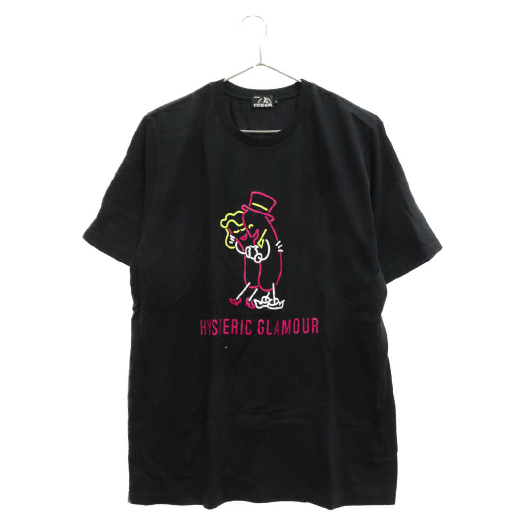 HYSTERIC GLAMOUR - HYSTERIC GLAMOUR ヒステリックグラマー 19AW