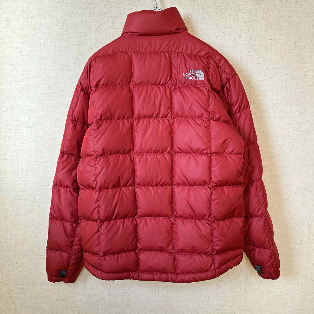 THE NORTH FACE - ノースフェイス ダウンジャケット メンズ90s