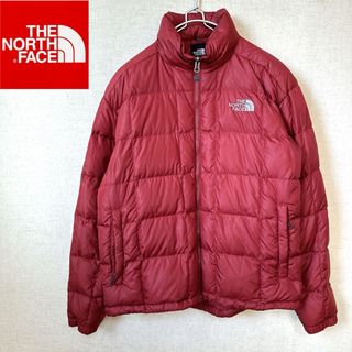 ザノースフェイス(THE NORTH FACE)のノースフェイス ダウンジャケット メンズ90s  600フィル(ダウンジャケット)