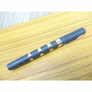 パーカー(Parker)のK船024/ PARKER  パーカー 5th 筆記具 万年筆 ゴールドカラー(ペン/マーカー)