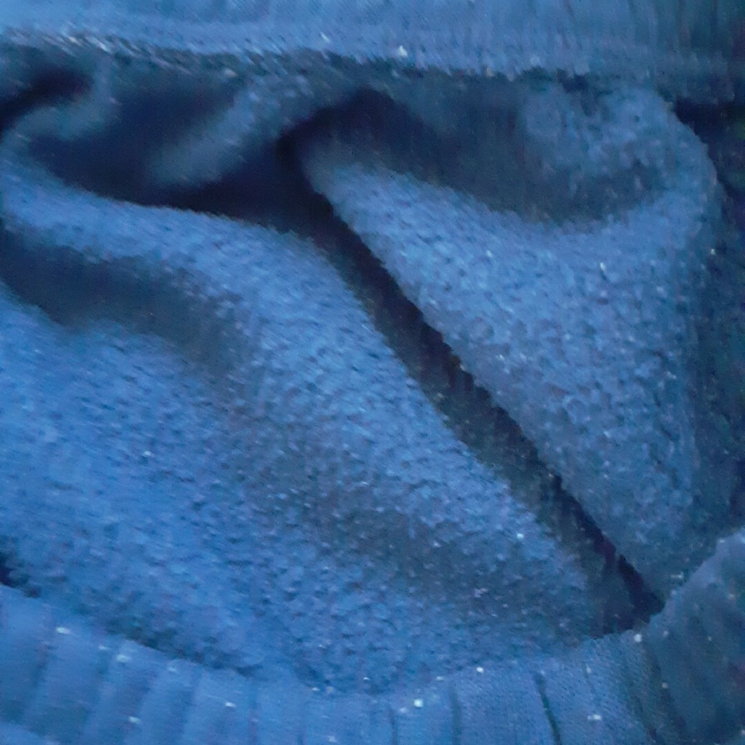 H&M(エイチアンドエム)のパジャマ　140 裏起毛　H&M　スウェット　セット キッズ/ベビー/マタニティのキッズ服男の子用(90cm~)(パジャマ)の商品写真