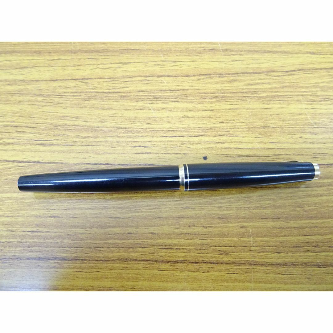 MONTBLANC(モンブラン)のK船025/ モンブラン 万年筆  インテリア/住まい/日用品の文房具(ペン/マーカー)の商品写真