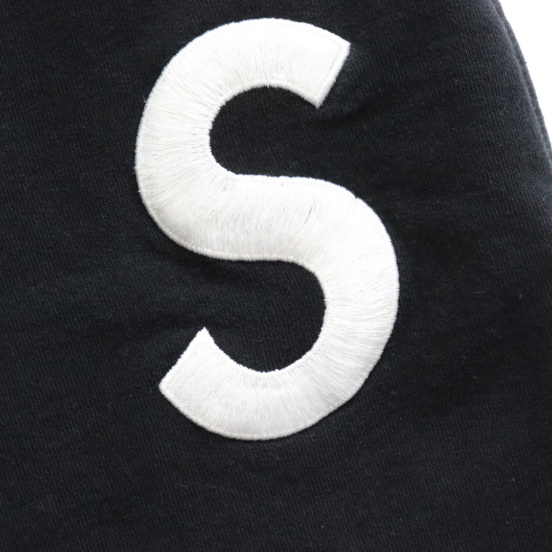 305センチ股下SUPREME シュプリーム 19SS S Logo Colorblocked Sweat Short Sロゴカラーブロックドスウェットショーツ ハーフパンツ マルチ