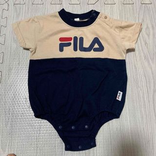 フィラ(FILA)のロンパース(ロンパース)