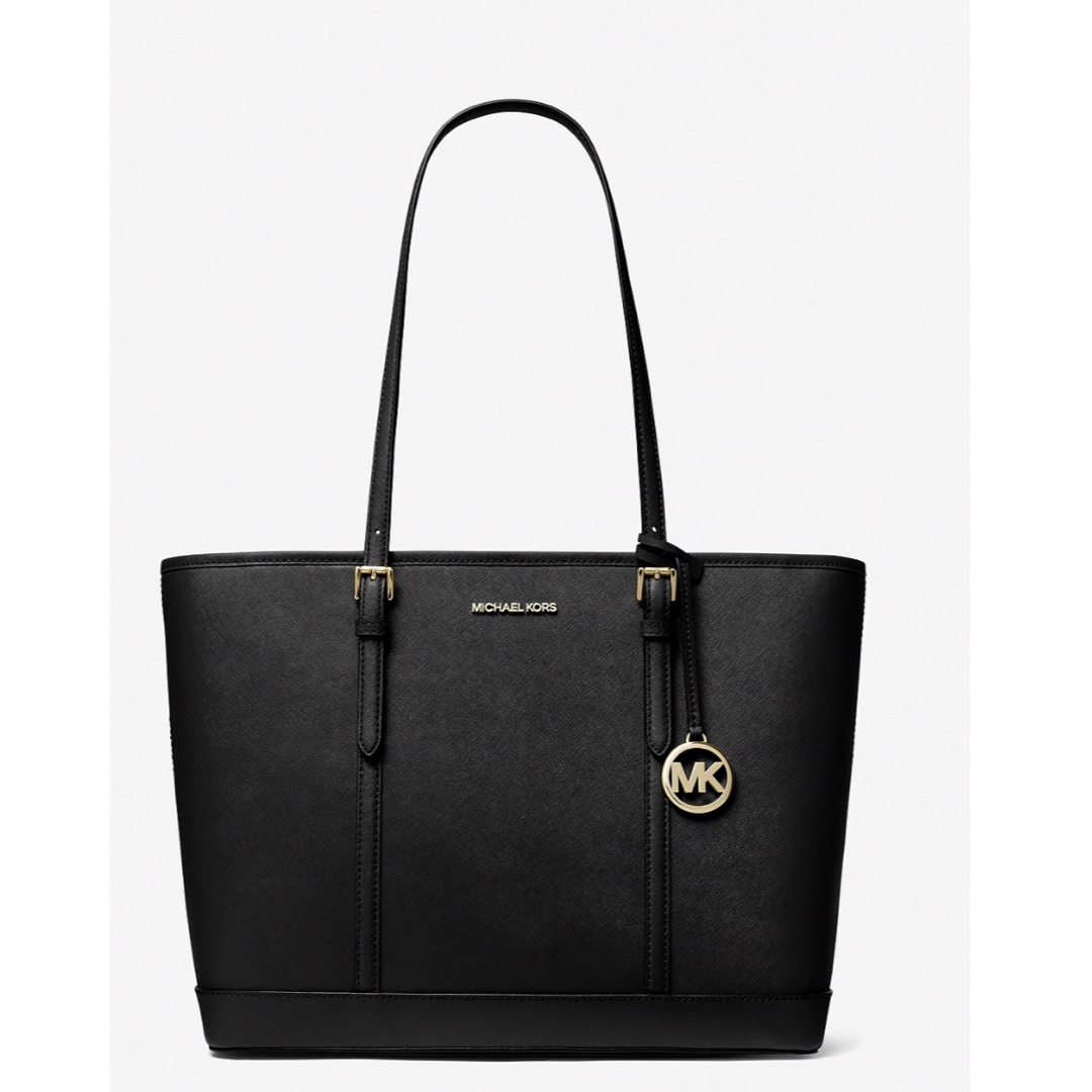 Michael Kors(マイケルコース)のMICHAEL MICHAEL KORS トップジップ トート ラージ レディースのバッグ(トートバッグ)の商品写真