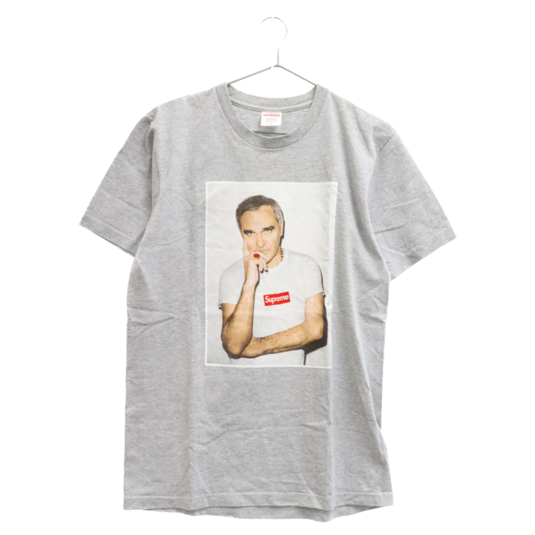 Supreme - SUPREME シュプリーム 16SS Morrissey Tee モリッシー 半袖T