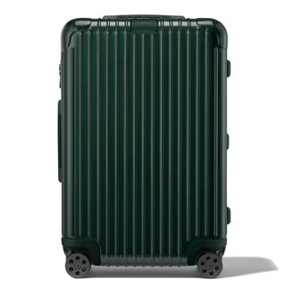 リモワ(RIMOWA)のRIMOWA リモワ Essential エッセンシャル グロスグリーン 60L(旅行用品)