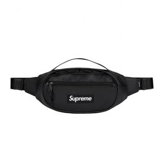 シュプリーム(Supreme)のSupreme Leather Waist Bag(ウエストポーチ)