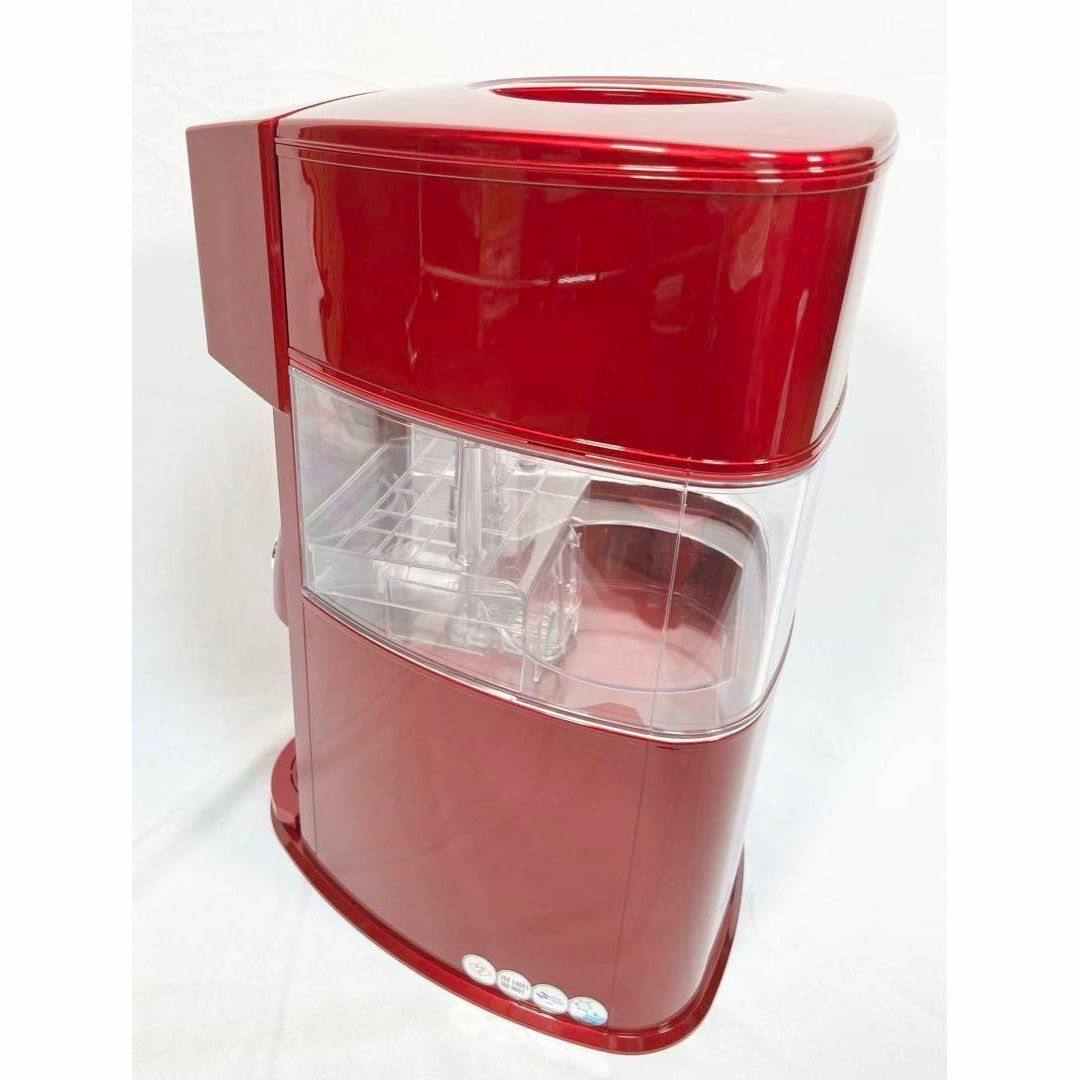 《新品未使用》WELL TECH アクアオアシスH2 水素水生成器 高濃度水素水 《新品未使用》WELL TECH アクアオアシスH2 水素水生成器 高濃度水素水