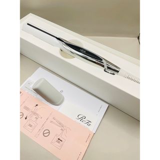 366アドスト　ADST Premium DS プレミアム　ストレートアイロン田中理器