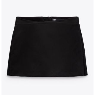 ザラ(ZARA)のZARA スコート(キュロット)