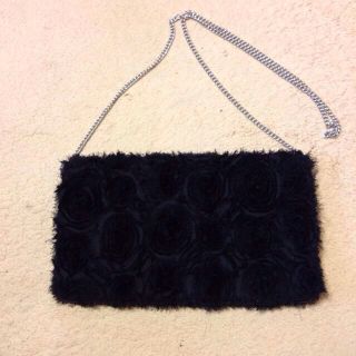 エイチアンドエム(H&M)のH&M☆クラッチ(クラッチバッグ)