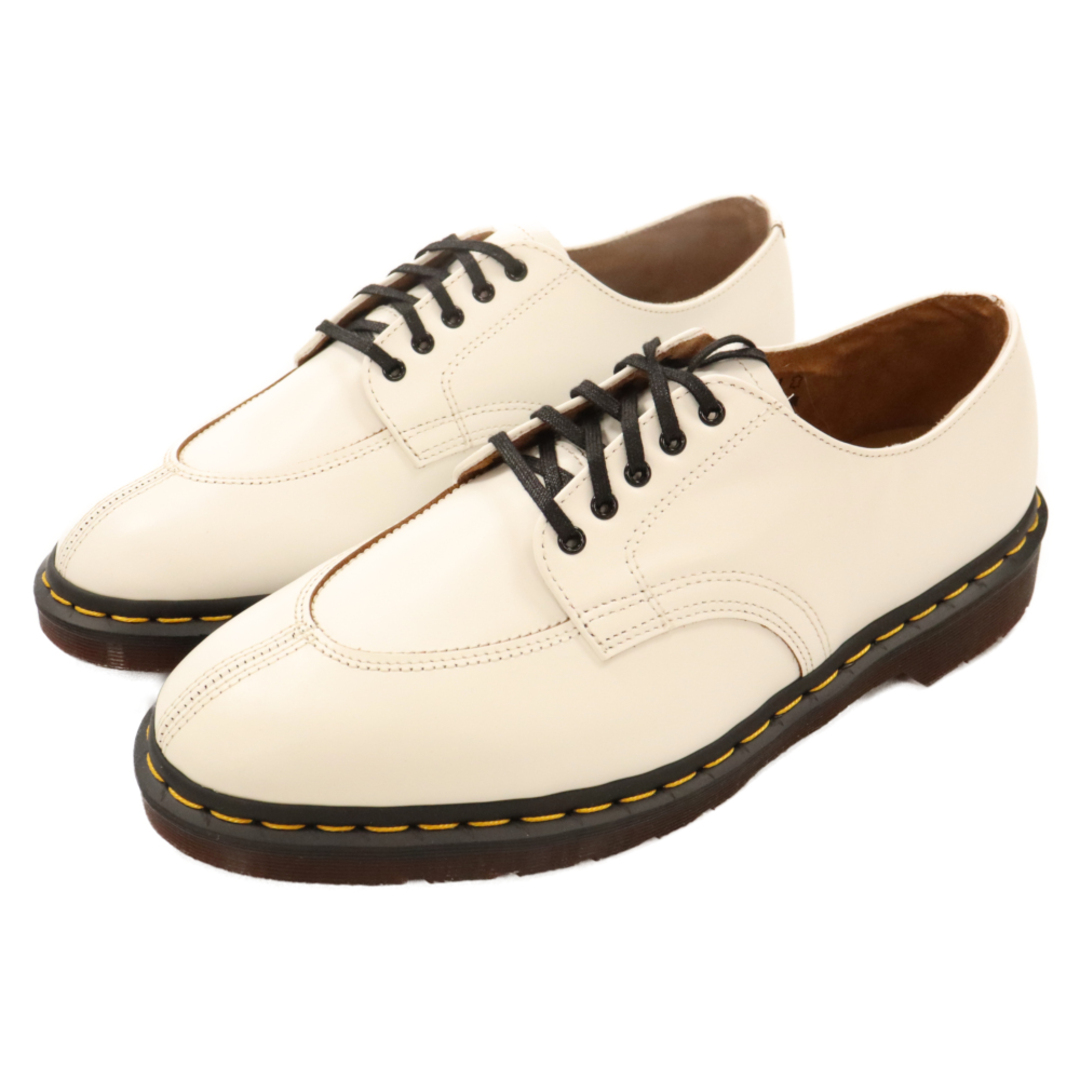 Dr.Martens ドクターマーチン White Vintage Smooth Dr.Martens ドクターマーチン White Vintage Smooth