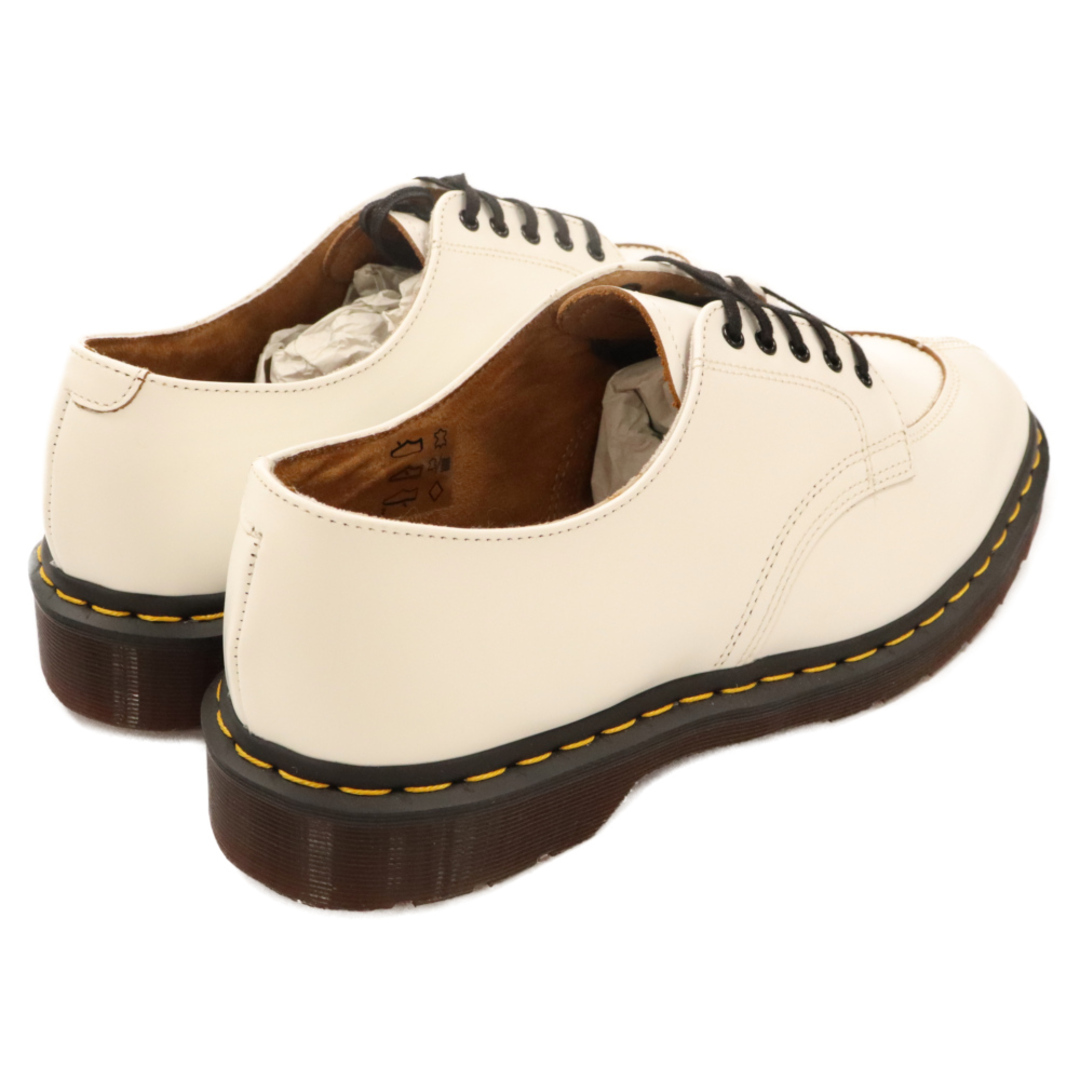 Dr.Martens ドクターマーチン White Vintage Smooth Dr.Martens ドクターマーチン White Vintage Smooth