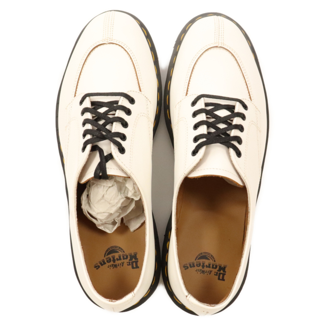 Dr.Martens ドクターマーチン White Vintage Smooth Dr.Martens ドクターマーチン White Vintage Smooth