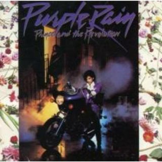 [296319]Purple Rain パープル・レイン 輸入盤【CD、音楽 中古 CD】ケース無:: レンタル落ち(クラブ/ダンス)