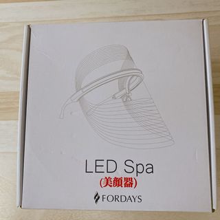 ▪フォーデイズ▪美顔器▪LEDSpa▪