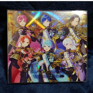 ビクター(Victor)のいれいす(IRREGULAR DICE)アルバム+CD+おまけセット(ポップス/ロック(邦楽))