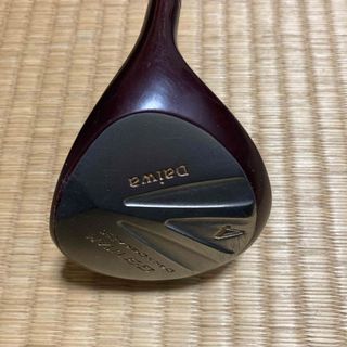 ダイワ(DAIWA)のDaiwa G3 titan Dgka Dgka 250 ４番(クラブ)