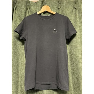 ドルチェアンドガッバーナ(DOLCE&GABBANA)のUSUALIS   Tシャツ　Mサイズ(Tシャツ/カットソー(半袖/袖なし))