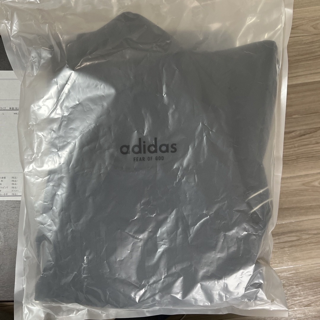 FEAR OF GOD(フィアオブゴッド)のadidas Fear of God Athletics レディースのトップス(トレーナー/スウェット)の商品写真