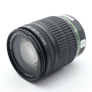 ペンタックス(PENTAX)の【難品】PENTAX 標準ズームレンズ DA17-70mmF4AL[IF]SDM Kマウント APS-Cサイズ 21740(デジタル一眼)