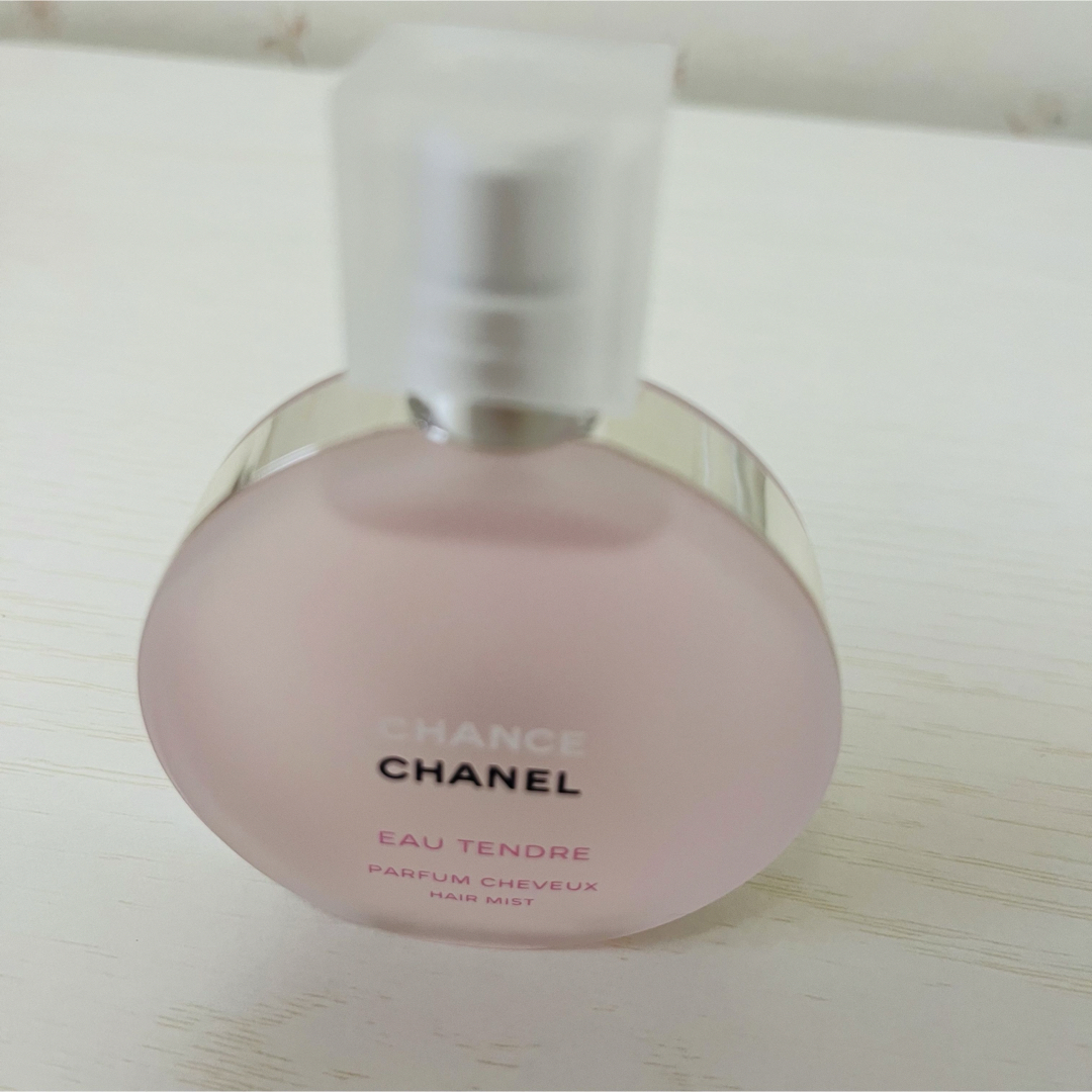 CHANEL(シャネル)のCHANEL ヘアミスト コスメ/美容のヘアケア/スタイリング(ヘアウォーター/ヘアミスト)の商品写真