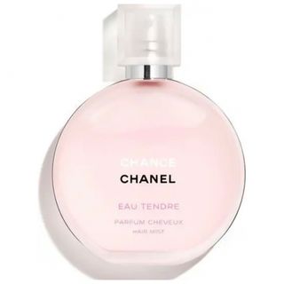 シャネル(CHANEL)のCHANEL ヘアミスト(ヘアウォーター/ヘアミスト)