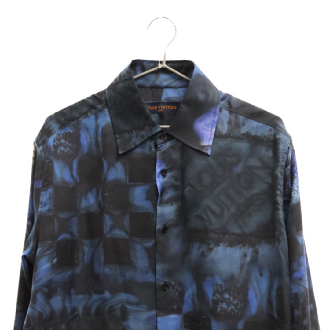 LOUIS VUITTON - LOUIS VUITTON ルイヴィトン 21AW LVソルト総柄 LOUIS VUITTON - LOUIS VUITTON ルイヴィトン 21AW LVソルト総柄