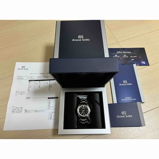 グランドセイコー(Grand Seiko)のGrand Seiko グランドセイコー SBGX093 耐磁モデル(腕時計(アナログ))