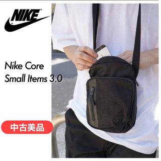 ナイキ(NIKE)のナイキ NIKE メンズ レディース バッグ ボディバッグ ショルダーバッグ(ボディバッグ/ウエストポーチ)