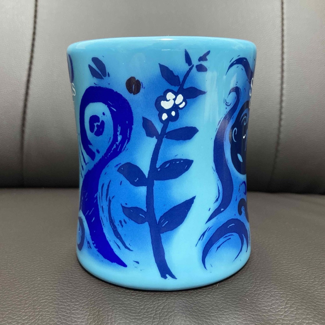 Starbucks Coffee - スターバックス マグカップ 2002年限定 Starbucks Coffee - スターバックス マグカップ 2002年限定