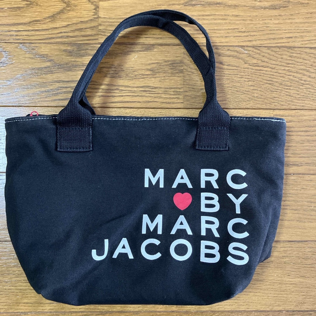 MARC BY MARC JACOBS(マークバイマークジェイコブス)のMARC BY MARC JACOBS マークバイマークジェイコブス　ミニバッグ レディースのバッグ(ハンドバッグ)の商品写真