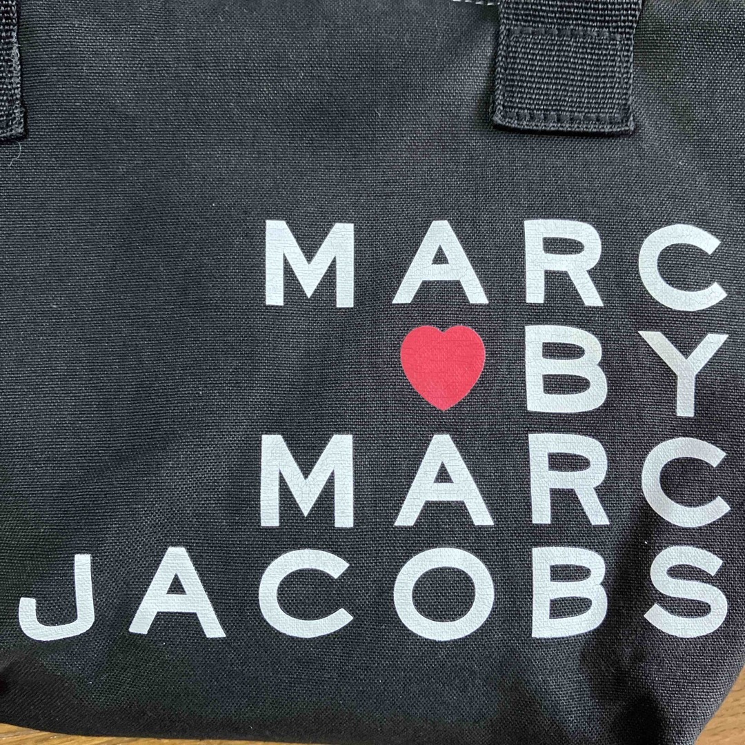 MARC BY MARC JACOBS(マークバイマークジェイコブス)のMARC BY MARC JACOBS マークバイマークジェイコブス　ミニバッグ レディースのバッグ(ハンドバッグ)の商品写真