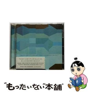【中古】 Fiery Furnaces / Blueberry Boat(その他)