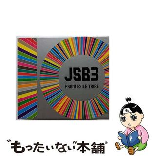 【中古】 BEST　BROTHERS／THIS　IS　JSB（Blu-ray　Disc付）/ＣＤ/RZCD-77450(その他)