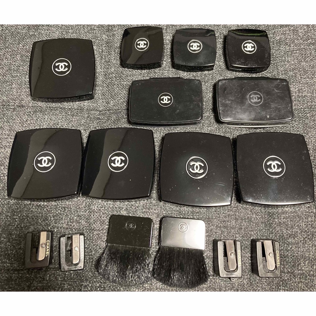 CHANEL 化粧品 まとめ売り CHANEL 化粧品 まとめ売り