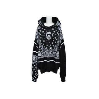 DOLCE&GABBANA(パーカー ・ ブラック/黒色系)のフリマアイテム一覧 DOLCE&GABBANA(パーカー ・ ブラック/黒色系)のフリマアイテム一覧