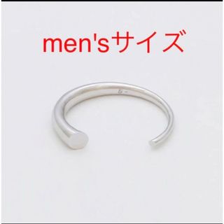 Tiffany & Co. - h'eres 202 HORN BANGLE (SV) Men's バングル